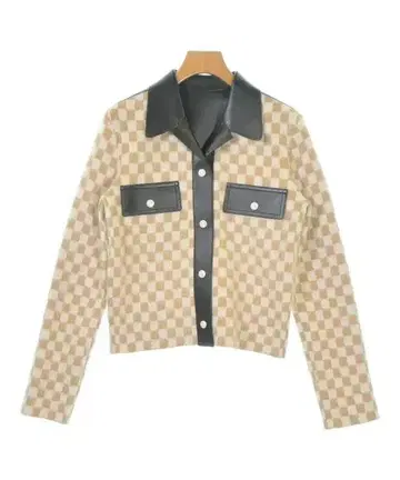 LOUIS VUITTON 블루종 (기타) 여성용