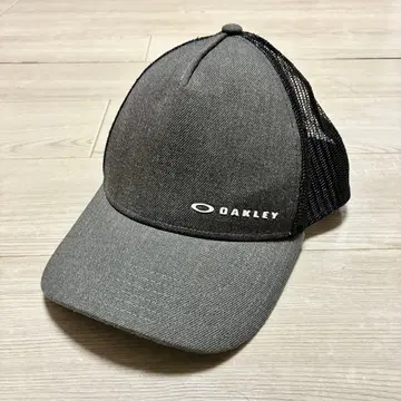 오클리 OAKLEY PERFORMANCE FIT 메쉬 캡