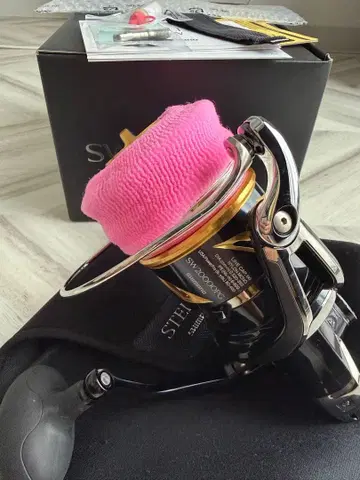 20 STELLA SW 20000PG