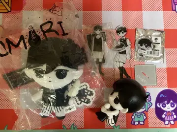 omori 묶음 판매
