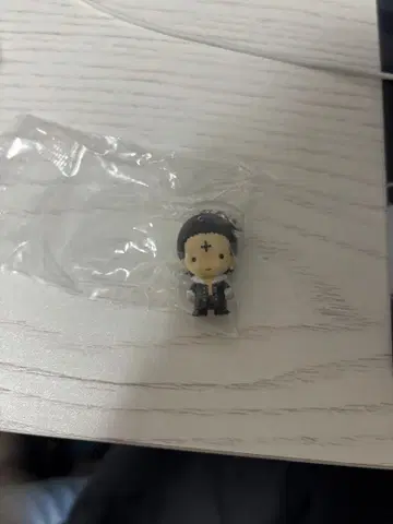 미개봉 HUNTER x HUNTER 메지루시 액세서리 클로로 vol.1