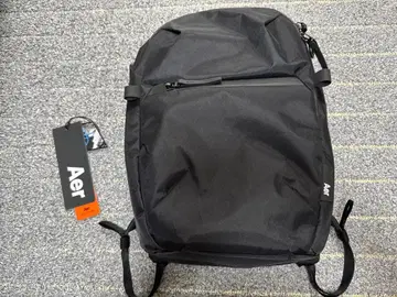 Aer City Pack 2 X-Pack 16L 블랙 중고