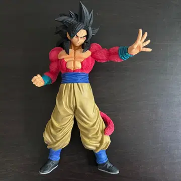 제일복권 드래곤볼 GREATEST SAIYAN 초사이어인 4 손오공