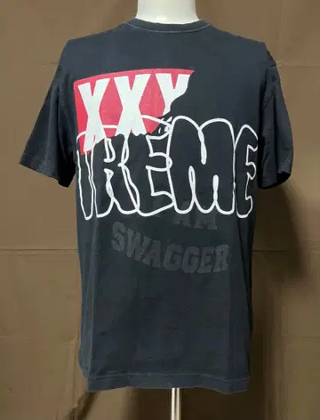 SWAGGER 스와거 XXXTREME 티셔츠