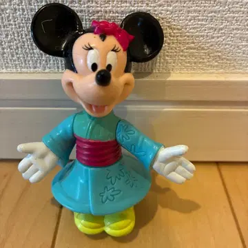 디즈니 미니 마우스 EPCOT 디즈니 미니
