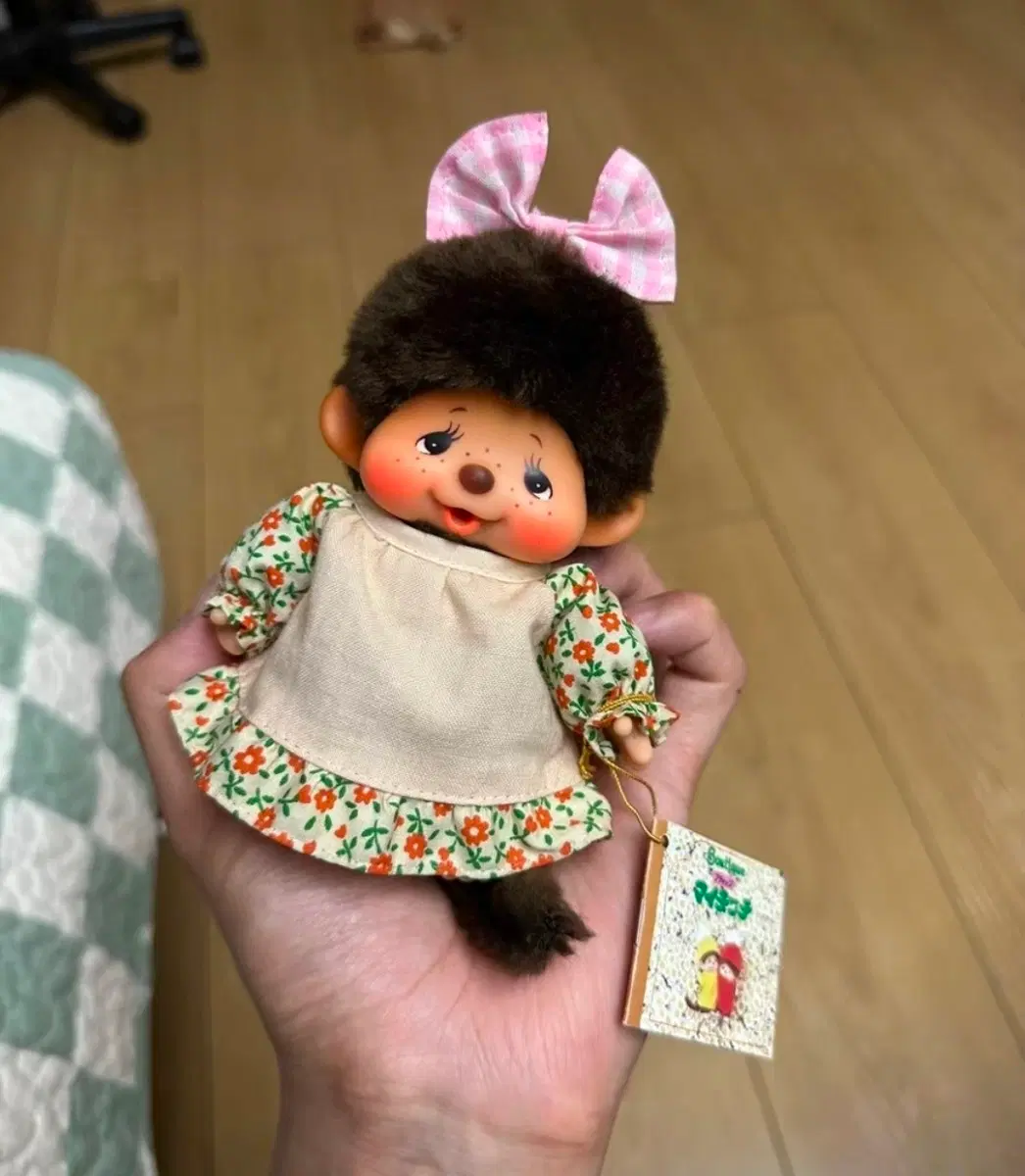 몬치치 부티크 마이치치