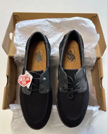 30 새상품 VANS KOOKA 데크 슈즈 반스 레어 상품 2족 세트