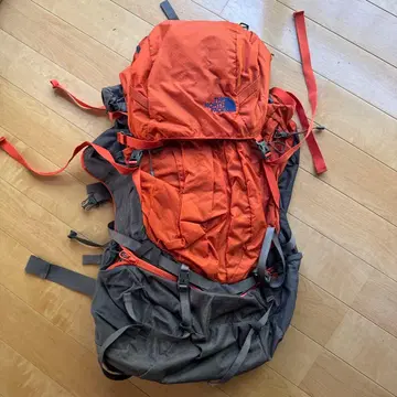 THE NORTH FACE 백팩