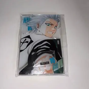BLEACH 코믹스 아크릴 스탠드 아크스타 16권 히즈카야 토시로