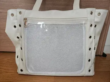 화이트 이타백
