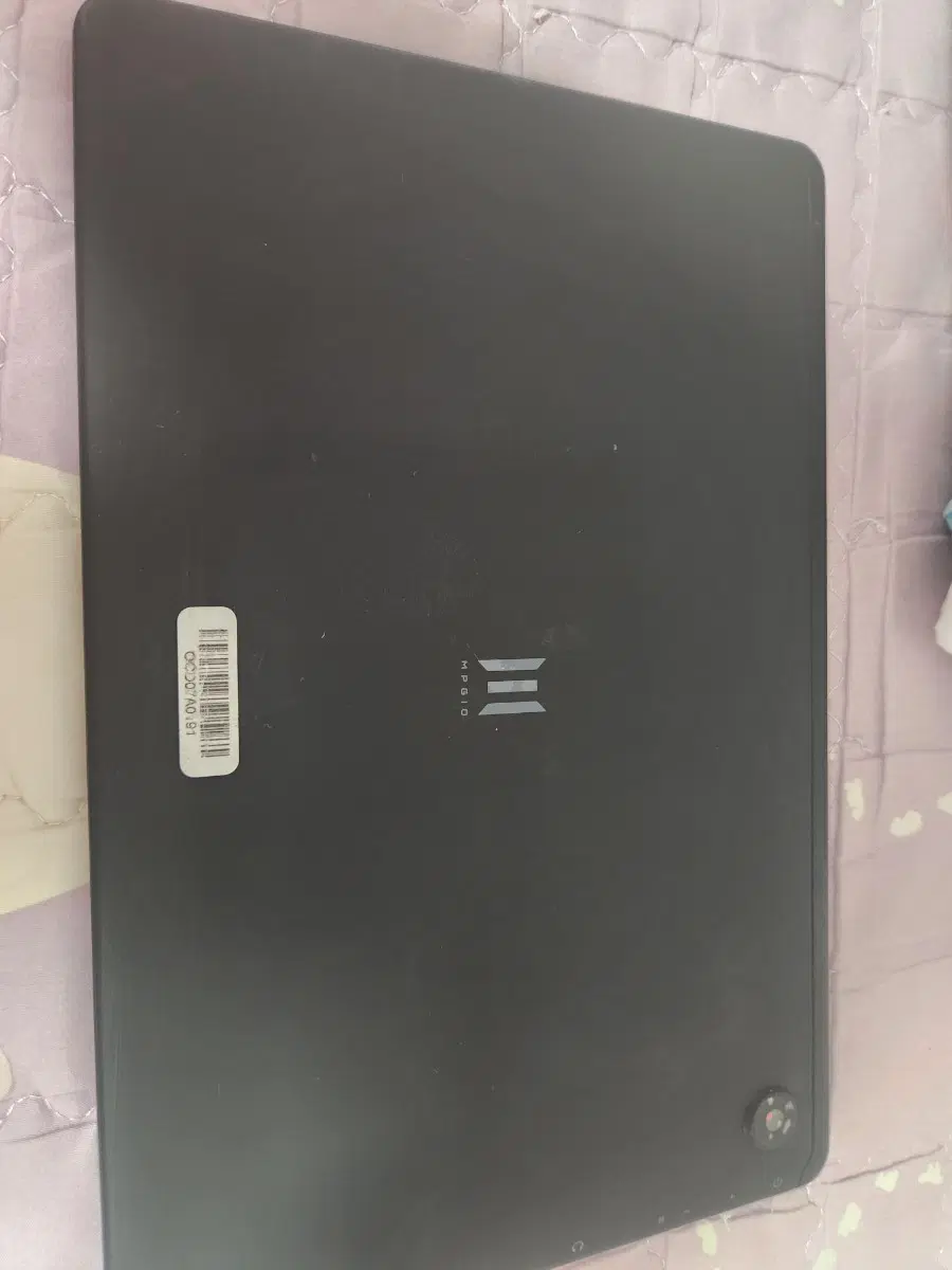 태블릿