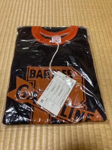 미사용 프리휠러스 POWER WEAR 써멀 셔츠 사이즈 M