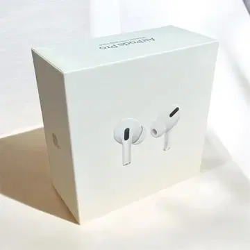 AirPods Pro/본체/정크