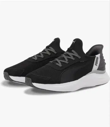 PUMA SOFTRIDE 하모니 LCM EASE IN 313768