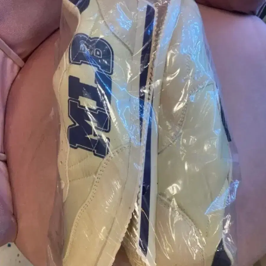 MLB 남성운동화 280mm 신품