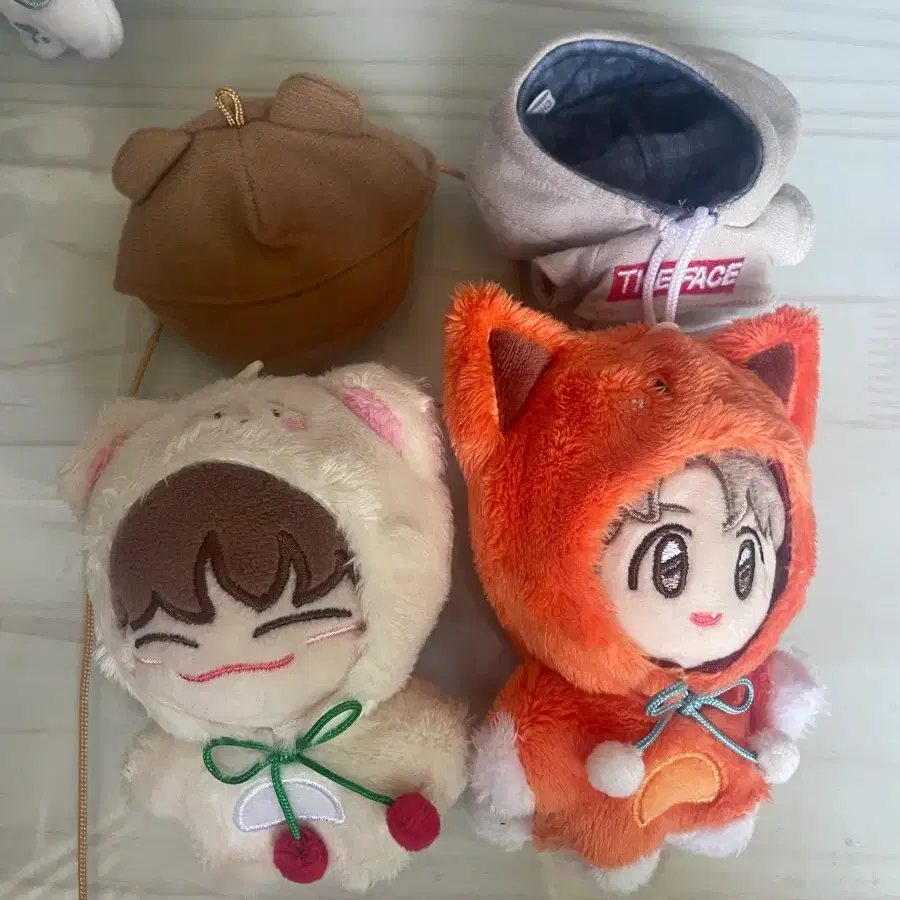 엔시티드림 꼼드림 꼼러 꼼쥔 인형