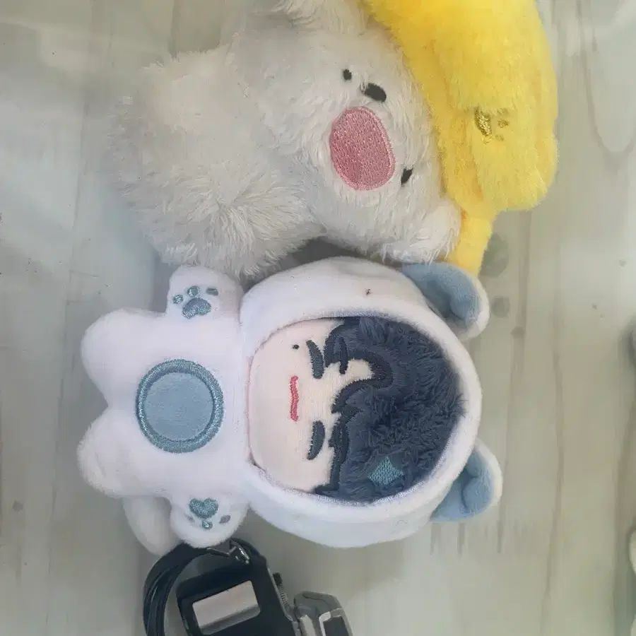 엔시티드림 제노 인형 젠멍이 일괄