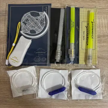 카미시라이시 모네 응원봉 라이트 뱅글