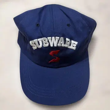 neighborhood subware 캡