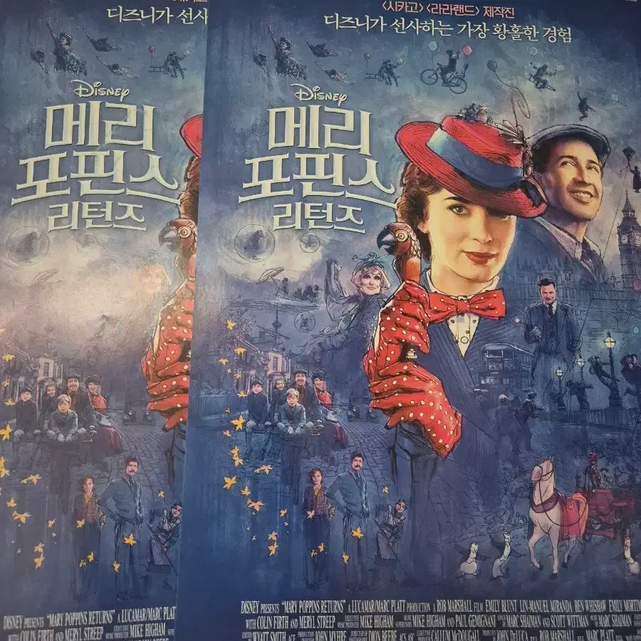 메리 포핀스 리턴즈 (A4극장 배포용)
