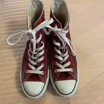 Converse Chuck Taylor All Star 하이컷