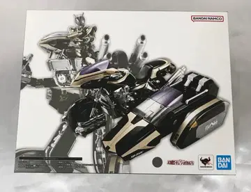 S.H.Figuarts 사이드 버셔 [ 가면라이더 555 ]