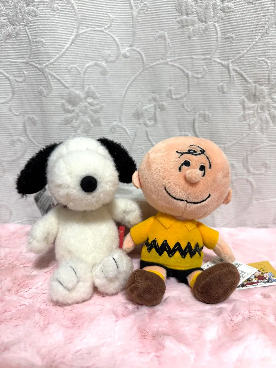 일본 스누피 인형 삿포로 오타루 단순 전시