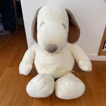 스누피 봉제 인형 본체