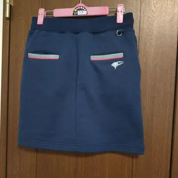 빔즈 골프 스커트