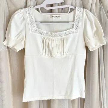 일본제 Private Label 헤이세이 y2k 00s 발레코어 히메카지