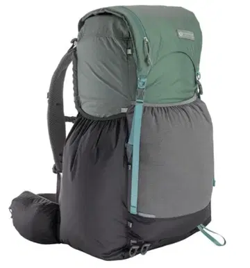 [gossamer gear] 마리포사 60 자크 (사이즈 S)