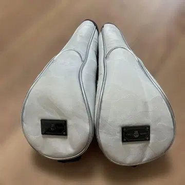 MARK & LONA 페어웨이 우드용 골프헤드커버 2세트