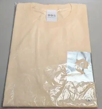 ICREA DDS 마가타마 셔츠 White L 사이즈