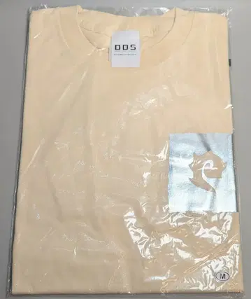 ICREA DDS 마가타마 셔츠 White M 사이즈