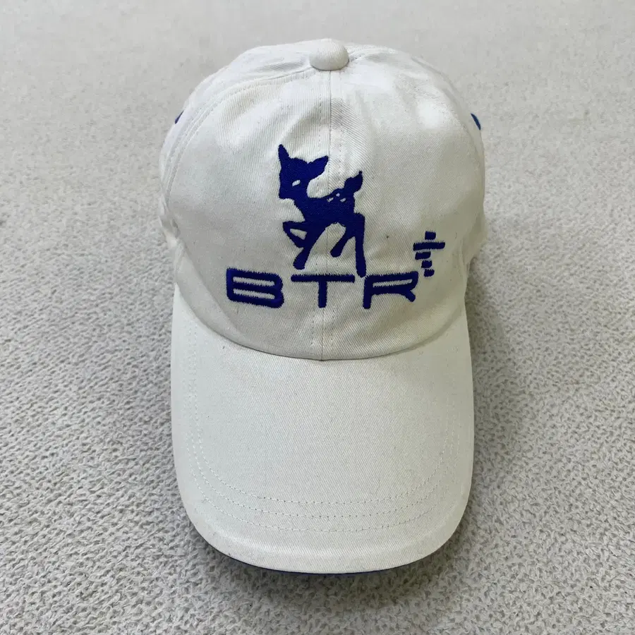 M BTR 볼캡 0713M