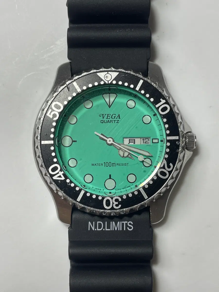 CITIZEN VEGA - Vega 3J00-397037
