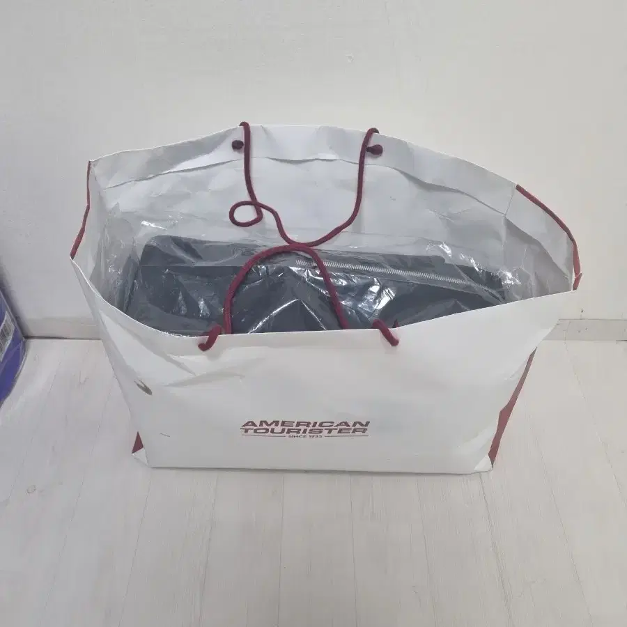 아메리칸투어리스터 백팩 새상품