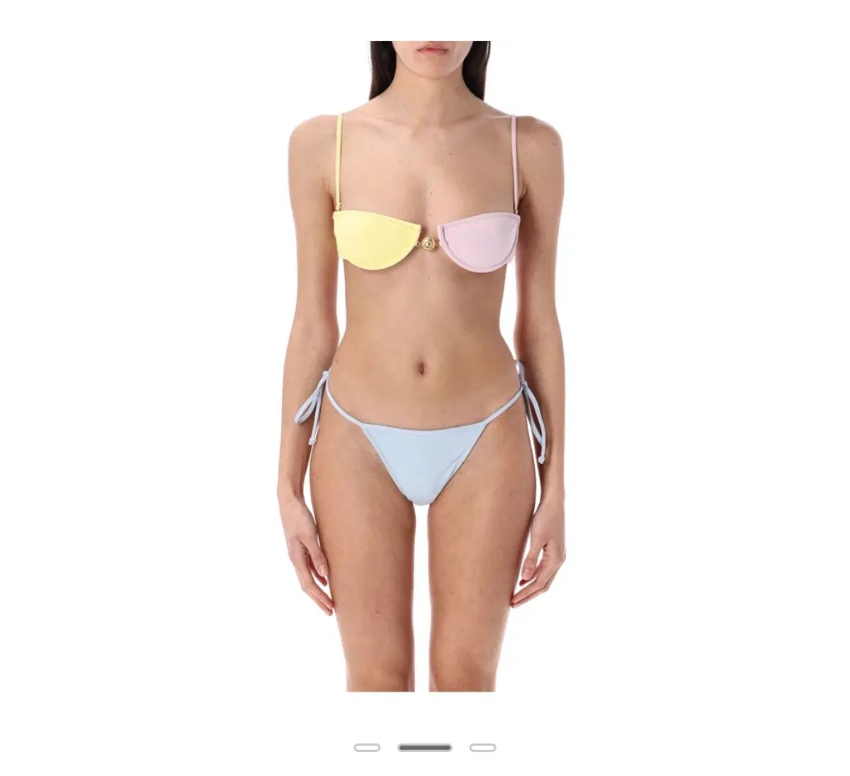 REINA OLGA BIKINI