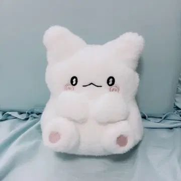 하나마루 유령 봉제 인형