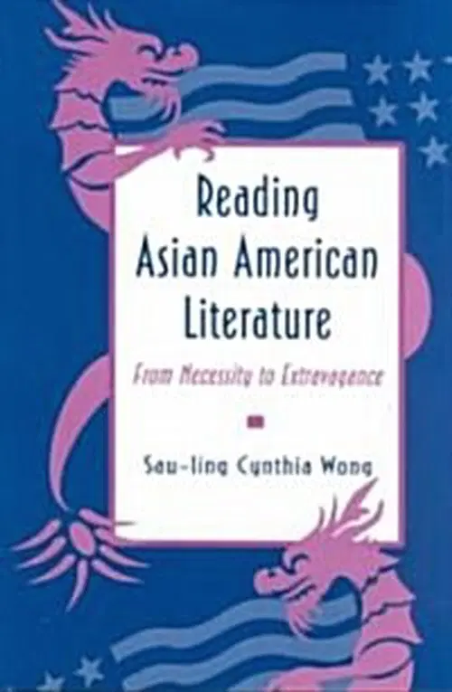 Reading Asian American Literature: From