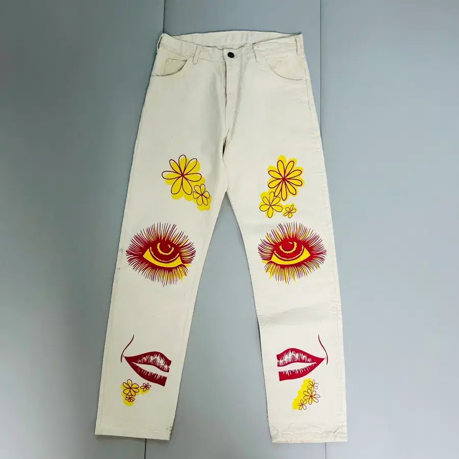 LVC Crazy Legs - 29인치