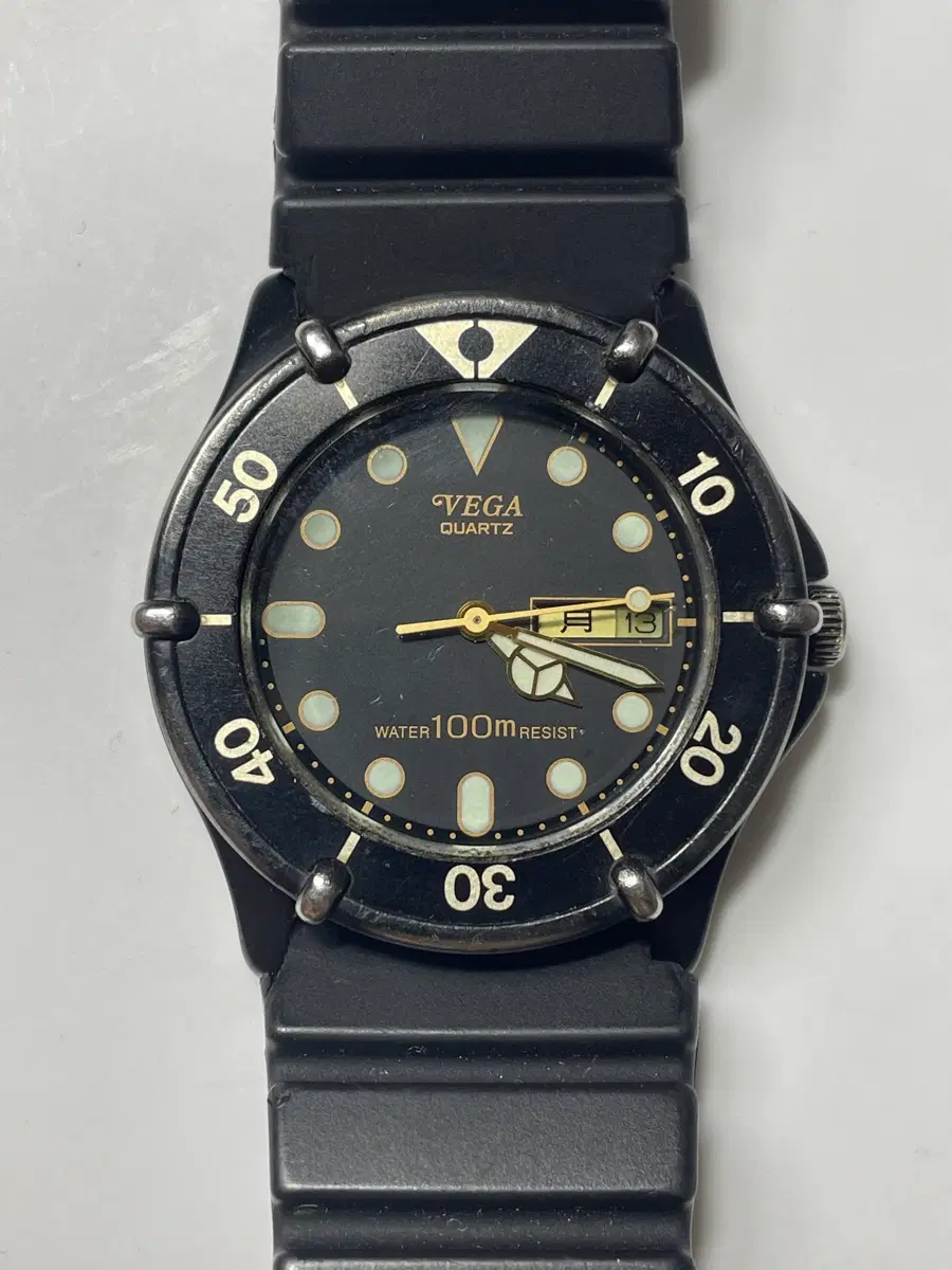 CITIZEN VEGA - Vega 3J00-405455