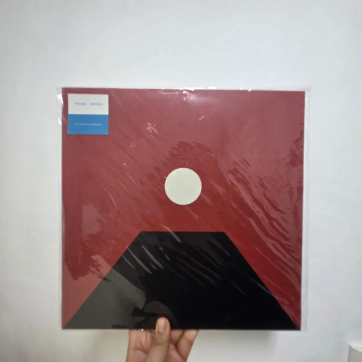 tycho -epoch vinyl