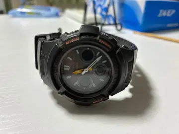 G-SHOCK 5230-JA