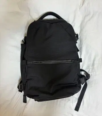 블랙 백팩 비즈니스 백팩