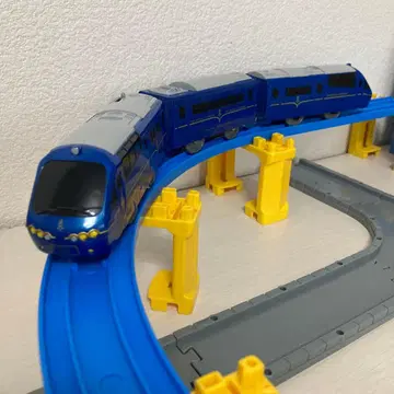프라레일 THE ROYAL EXPRESS ( 더 로열 익스프레스 )