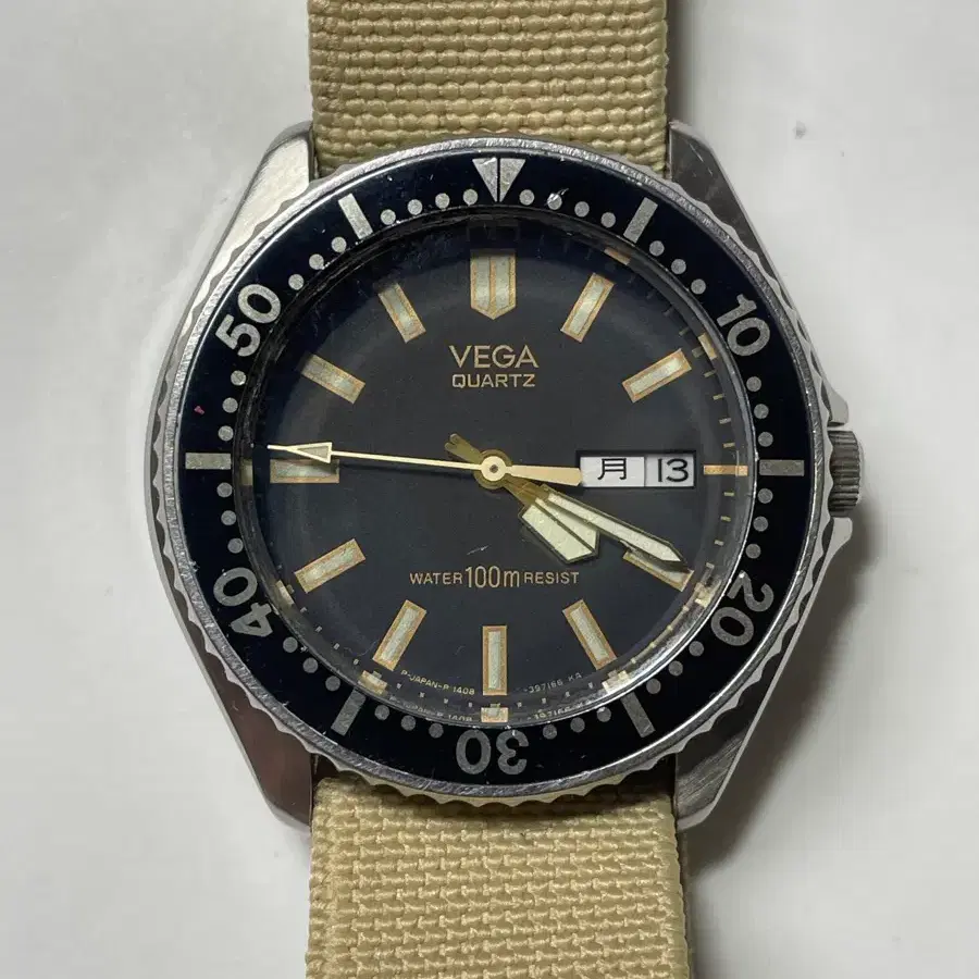 CITIZEN VEGA - Vega 1408-394551