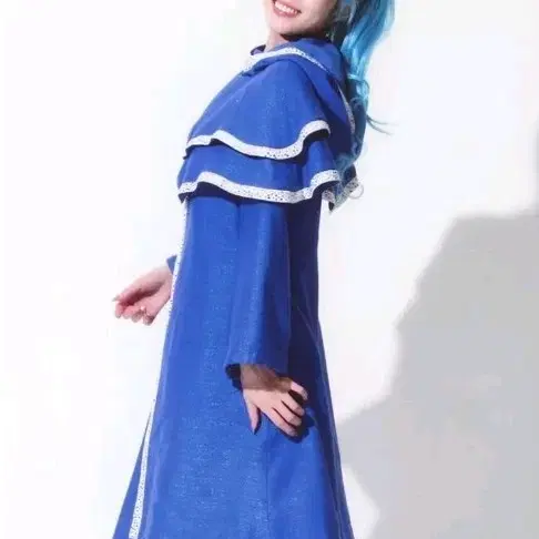 새상품) 원피스 네팔리티 비비 혼다마린 포토 사진