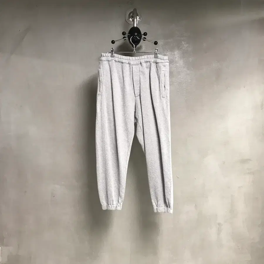 마르니 그레이 스웻 팬츠 52(W)