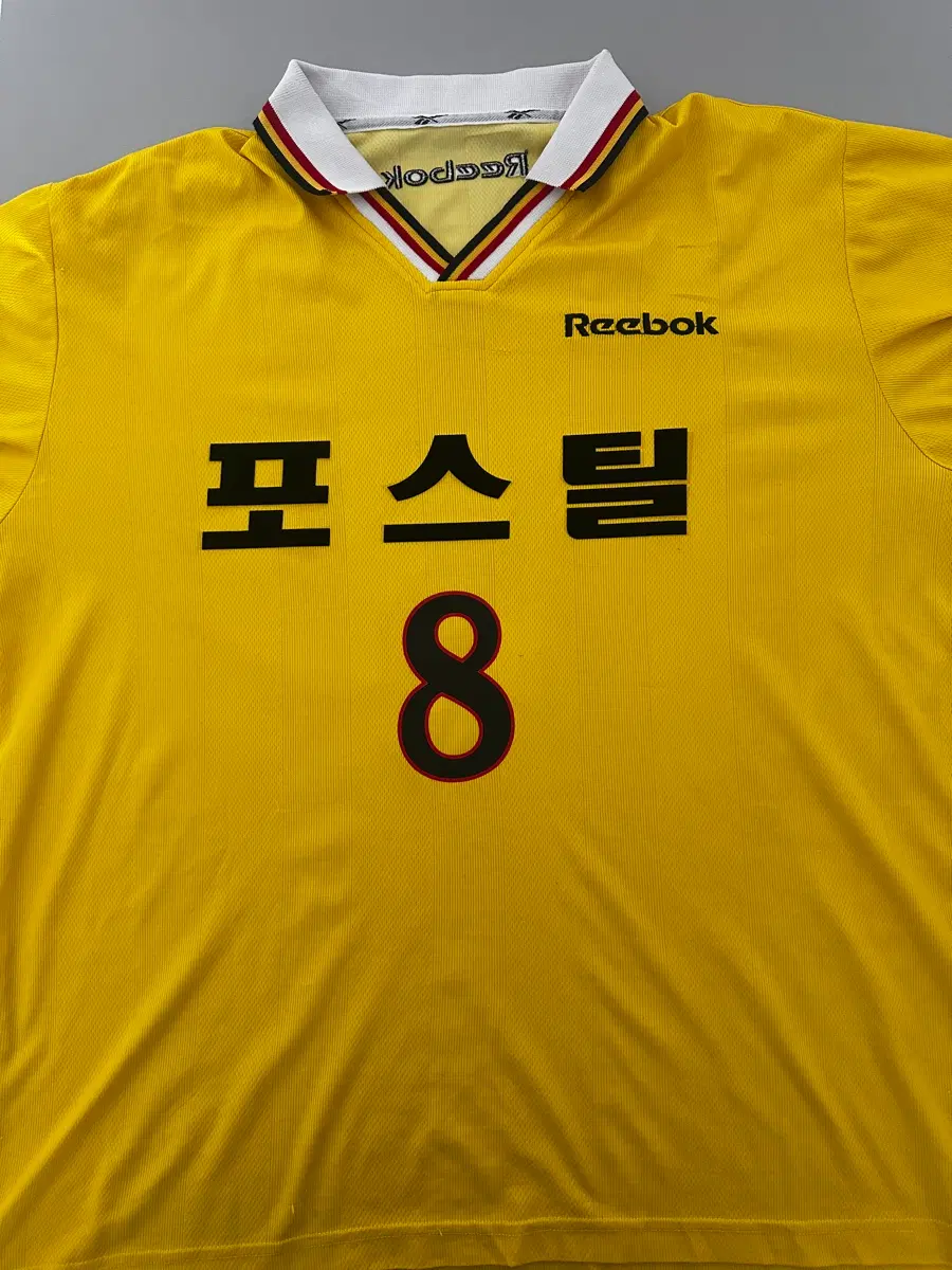전남드래곤즈 2000 홈 노상래 110